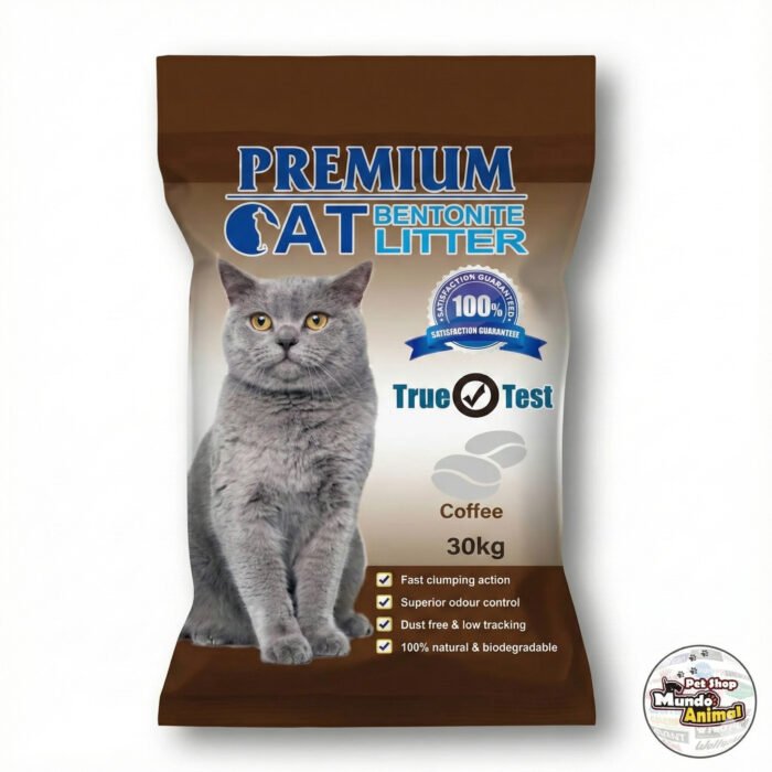 Arena-True-Test-Gatos-Aroma-Manzana-Lavanda-Café Arena True-Test Gatos Aroma Manzana Lavanda Café