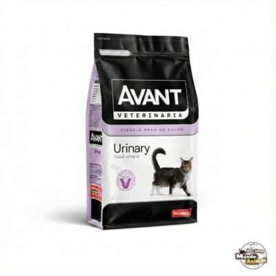 Avant-Urinary-Gato Avant Urinary Gato