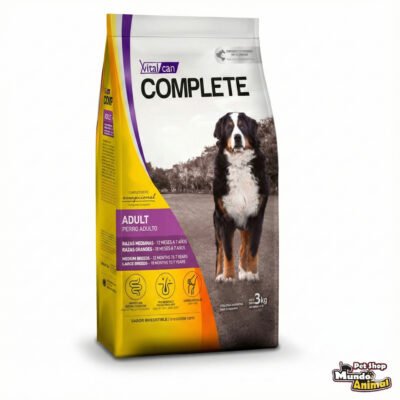 Complete-Adulto-Raza-Mediana-y-Grande Complete Adulto Raza Mediana y Grande