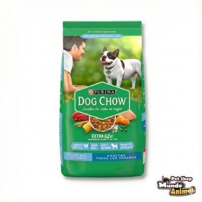 Dog Chow Light Todas las Razas