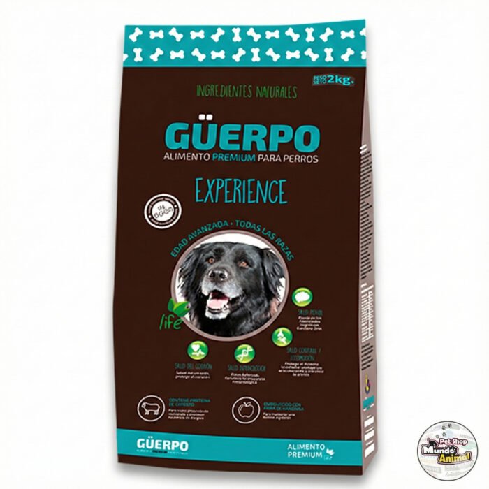 Güerpo Experience Todas las Razas