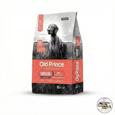 Old-Prince-Adulto-Raza-Mediana-y-Grande-Cordero-y-Arroz Old Prince Adulto Raza Mediana y Grande Cordero y Arroz