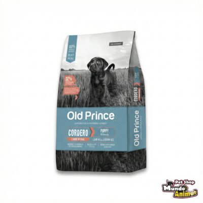Old-Prince-Puppy-Raza-Mediana-de-Cordero Old Prince Puppy Raza Mediana de Cordero