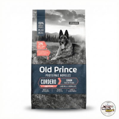 Old-Prince-Senior-Todas-las-Razas-de-Cordero Old Prince Senior Todas las Razas de Cordero