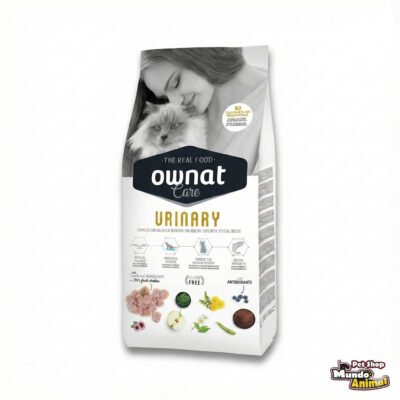 Ownat-Care-Urinary-Gato Ownat Care Urinary Gato