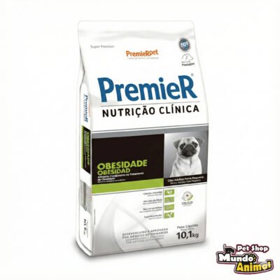 Premier Adulto Obesidad