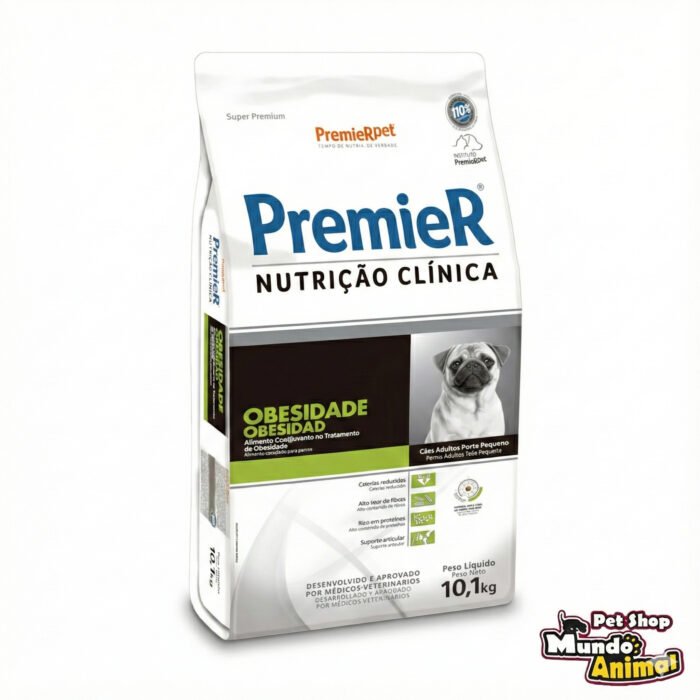 Premier Adulto Obesidad