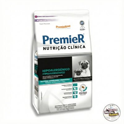 Premier-Hipoalergénico-Perro Premier Hipoalergénico Perro