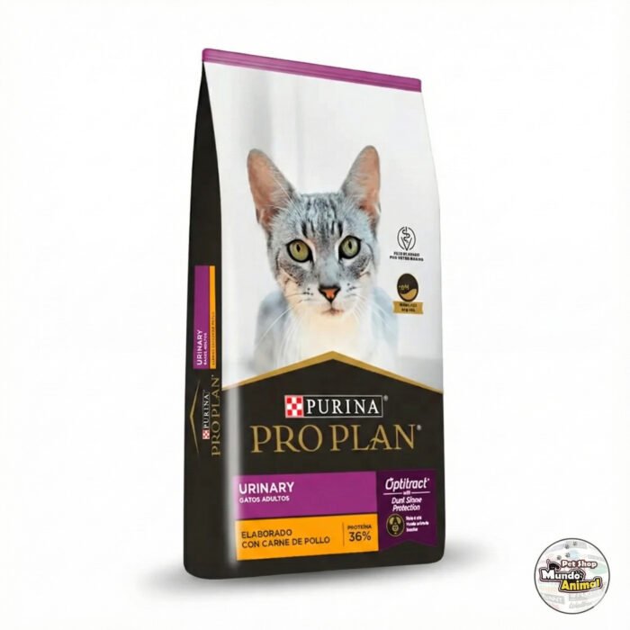 Pro Plan Urinary Gato