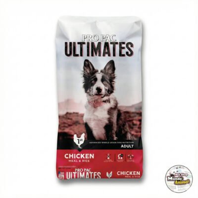 ProPac Adulto Todas las Razas de Pollo