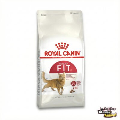 Royal Canin Fit 32 Gato Adulto