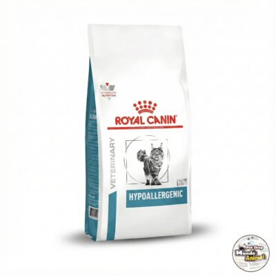 Royal-Canin-Hypoallergenic-Gato Royal Canin Hypoallergenic Gato