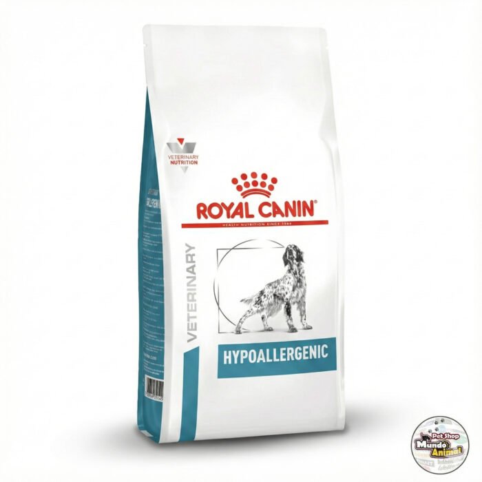 Royal Canin Hypoallergenic Perro