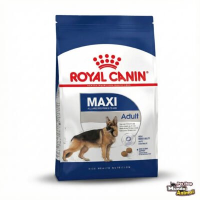 Royal Canin Maxi Adulto