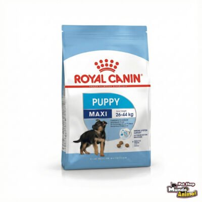 Royal Canin Maxi Puppy