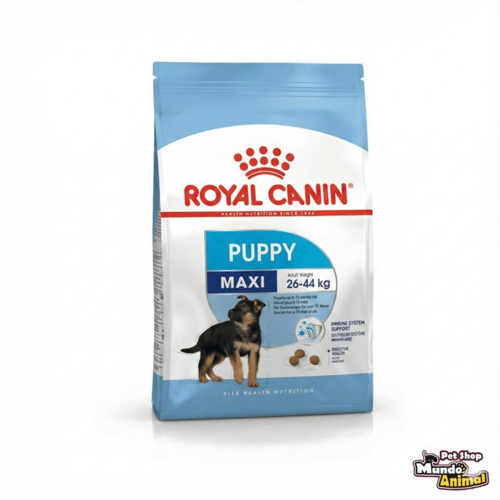 Royal Canin Maxi Puppy