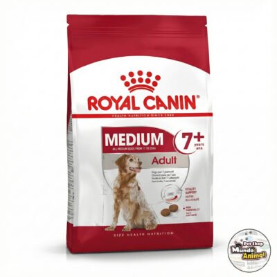 Royal-Canin-Medium-Adulto-+7 Royal Canin Medium Adulto +7
