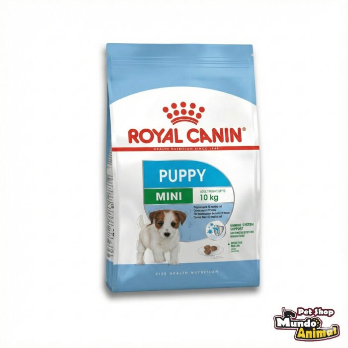 Royal Canin Mini Puppy