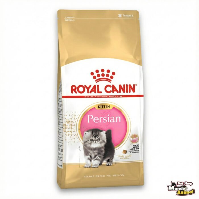 Royal Canin Persian Kitten