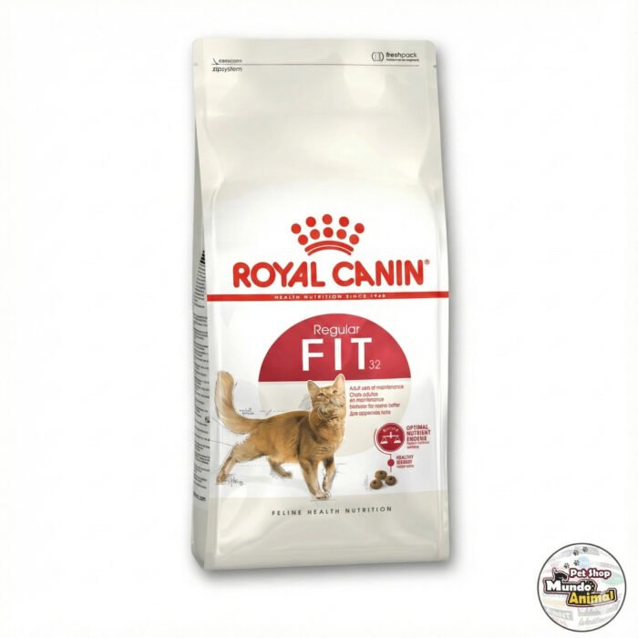 Royal Canin Regular Fit Gato Adulto