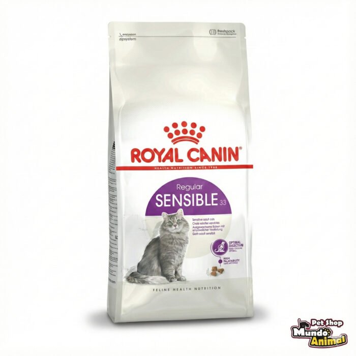 Royal-Canin-Regular-Sensible-Gato-Adulto Royal Canin Regular Sensible Gato Adulto