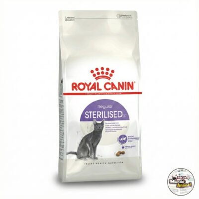 Royal Canin Regular Sterilised Gato Adulto