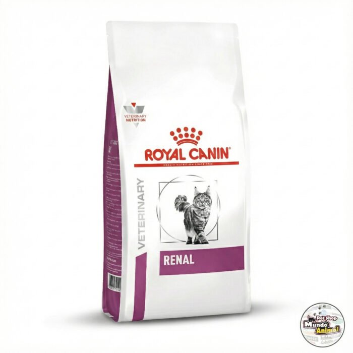 Royal Canin Renal Gato