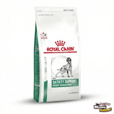 Royal Canin Satiety Weight
