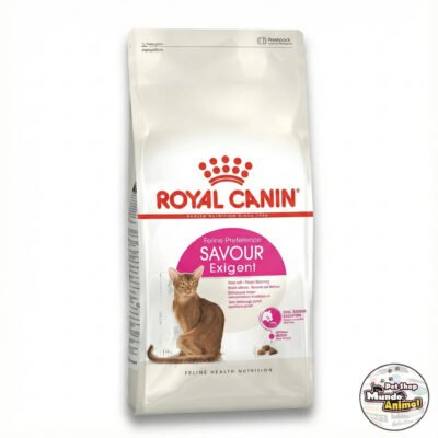 Royal Canin Savour Exigent Gato Adulto