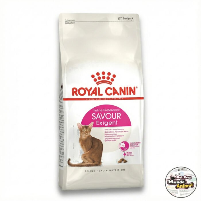 Royal Canin Savour Exigent Gato Adulto