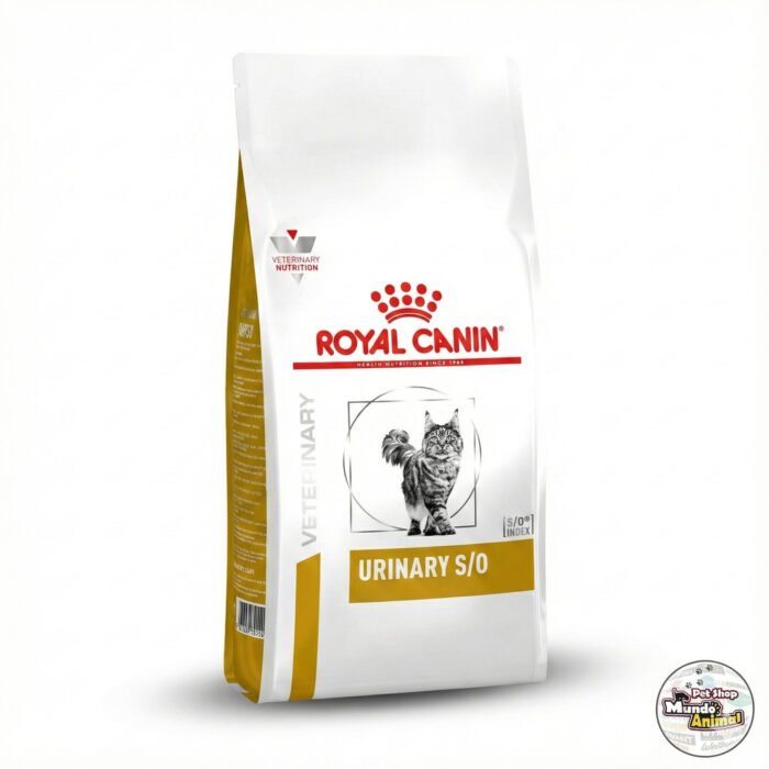 Royal Canin Urinary Gato