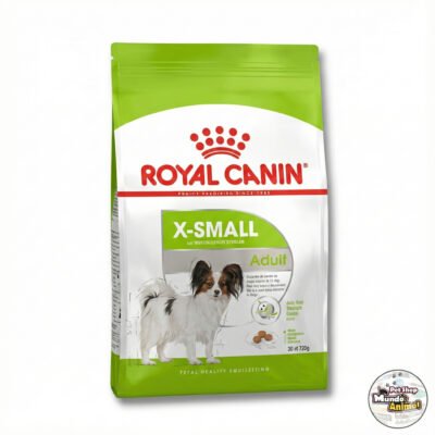 Royal-Canin-X-Small-Adulto Royal Canin X-Small Adulto