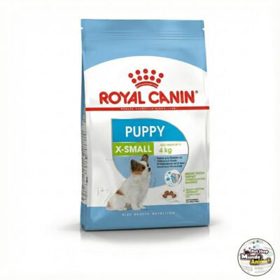 Royal Canin X-Small Puppy (X-Small Breed)