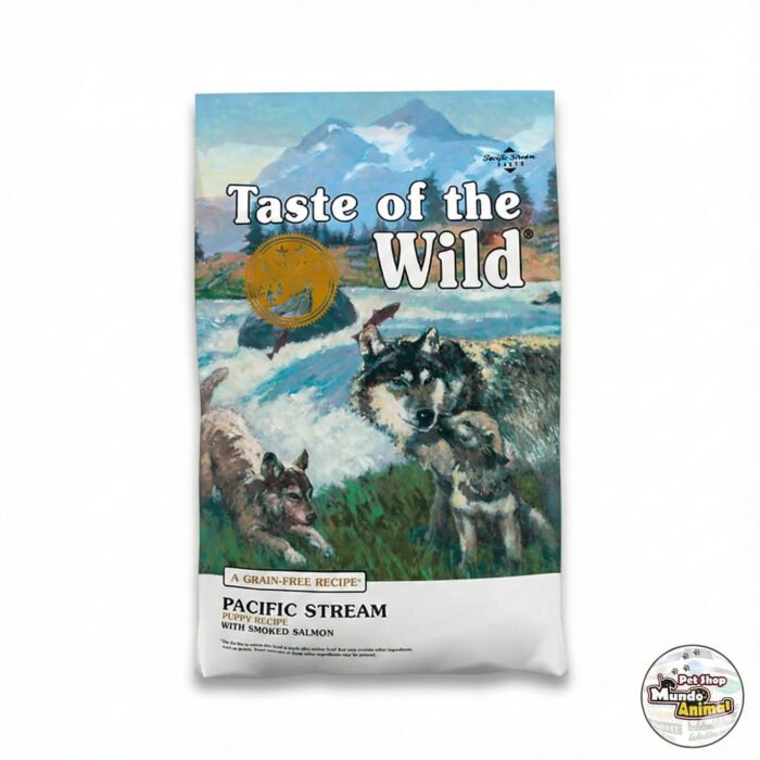 Taste-of-the-Wild-Pacific-Stream-Puppy Taste of the Wild Puppy Salmón