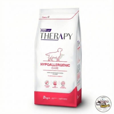 Therapy-Hypoallergenic-Perro-Adulto Therapy Hypoallergenic Perro Adulto