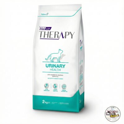 Therapy-Urinary-Gato Therapy Urinary Gato