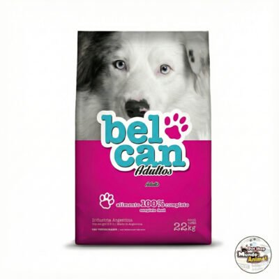 Vitalcan-Belcan-Perro-Adulto-Carne-y-Arroz Vitalcan Belcan Perro Adulto Carne y Arroz