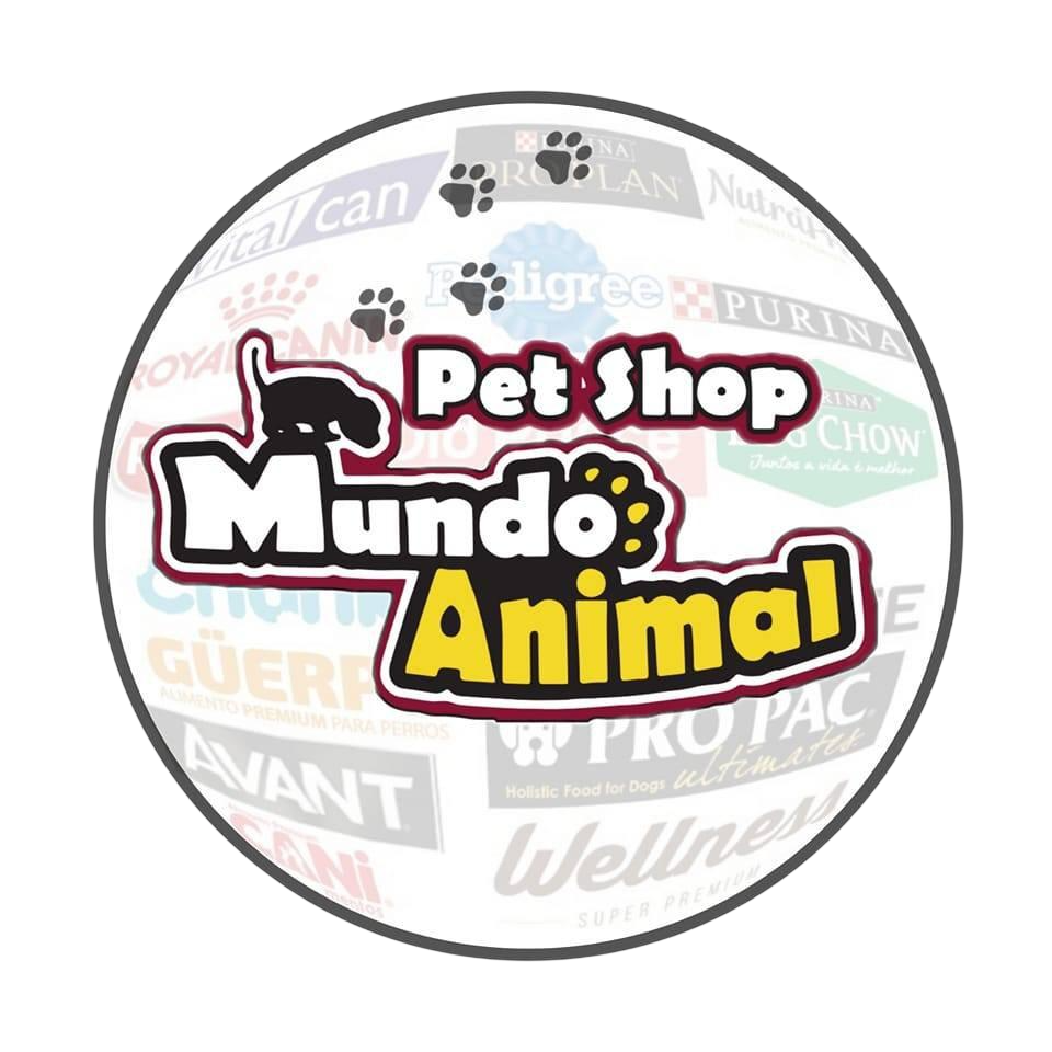 Mundo Animal